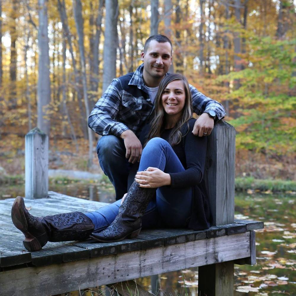 Meet your Posher, Jessie